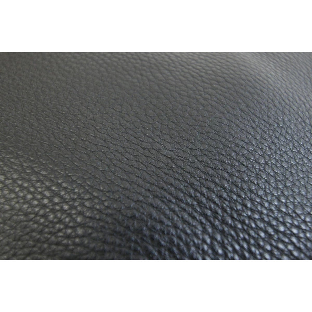 Miu MIu Handbag Madras Black Leather Shoulder Crossbody - Picture 6 of 10